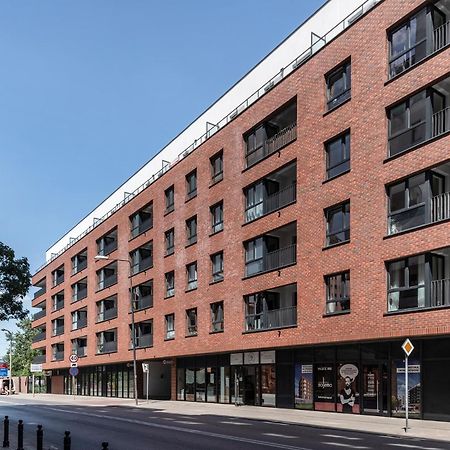Shortstaypoland Szwedzka Warszawa Eksteriør bilde